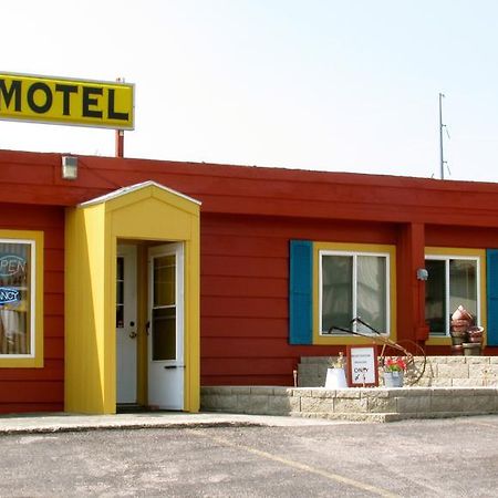 Earth Inn Motel - Τζάκσον Εξωτερικό φωτογραφία